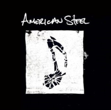 AMERICAN STEEL | VINYL RECORD (LP)