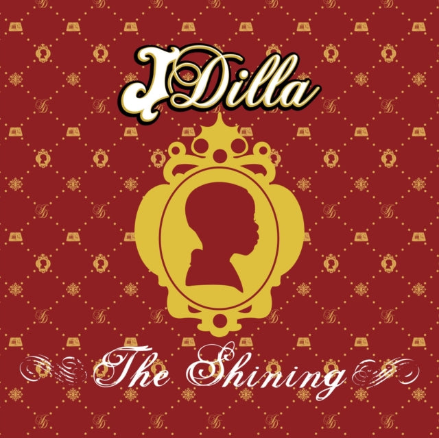 J DILLA | SHINING | VINYL RECORD (LP)