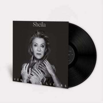 VENUE DAILLEURS | VINYL RECORD (LP)