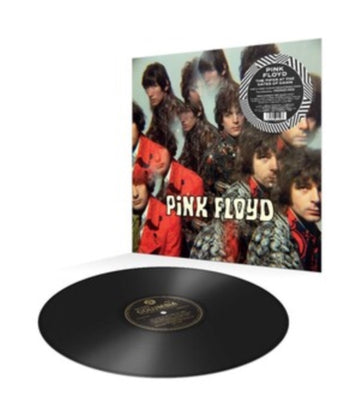 PINK FLOYD | PIPER AT THE GATES HQ | VINYL RECORD (LP)