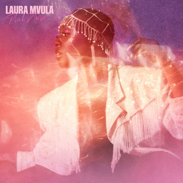 MVULA, LAURA | PINK NOISE | VINYL RECORD (LP)