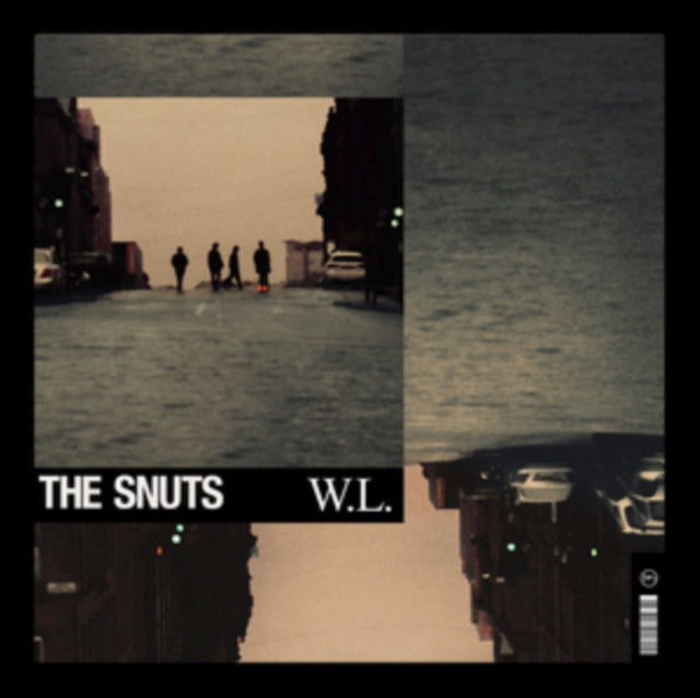 SNUTS | W.L. (LIMITED EDITION) | CD