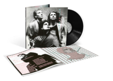 ALPHAVILLE | AFTERNOONS IN UTOPIA (DELUXE EDITION) | VINYL RECORD (LP)
