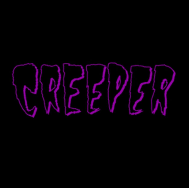 CREEPER | CREEPER | VINYL RECORD (LP)
