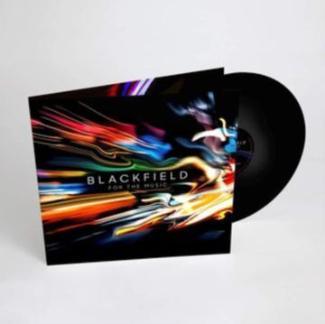 FOR THE MUSIC (IMPORT) | VINYL RECORD (LP)