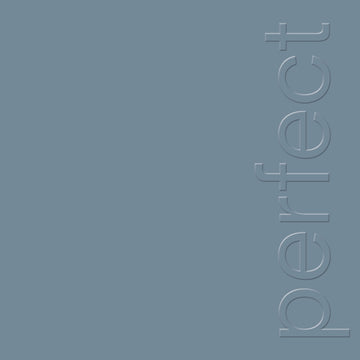 NEW ORDER | PERFECT KISS (2022 REMASTER) | 12IN VINYL
