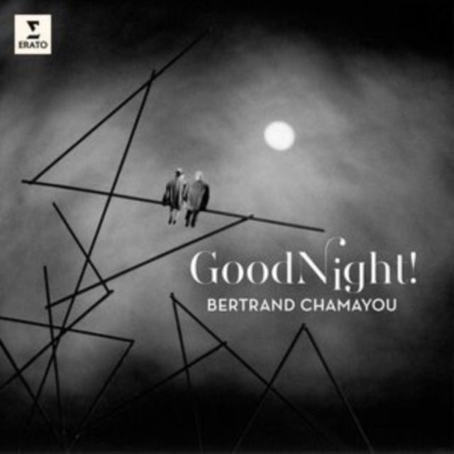 CHAMAYOU, BERTRAND | GOOD NIGHT! | VINYL RECORD (LP)