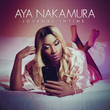 JOURNAL INTIME (EDITION LIMITEE - VINYLE DE COULEUR/2LP) | VINYL RECORD (LP)
