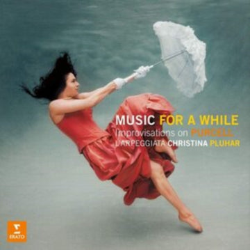 MUSIC FOR A WHILE (2LP/IMPORT) | VINYL RECORD (LP)