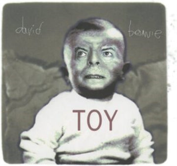 BOWIE, DAVID | TOY (2LP) | VINYL RECORD (LP)