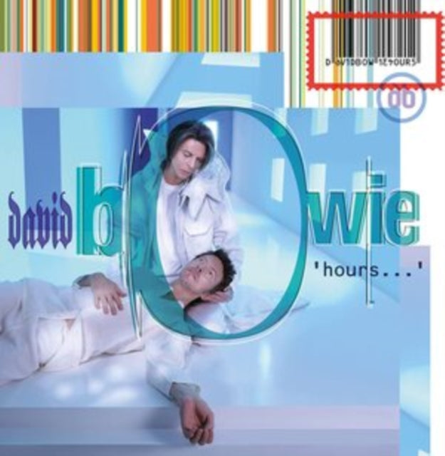 BOWIE, DAVID | HOURSâ€¦ (2021 REMASTER) | VINYL RECORD (LP)