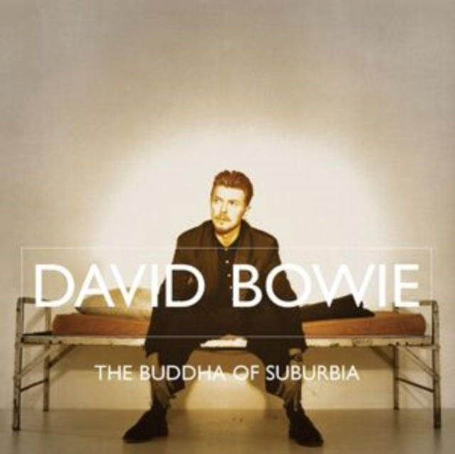 BOWIE, DAVID | BUDDHA OF SUBURBIA (2021 REMASTER) (2LP) | VINYL RECORD (LP)