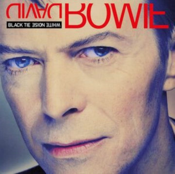 BOWIE, DAVID | BLACK TIE WHITE NOISE (2021 REMASTER/2LP) | VINYL RECORD (LP)