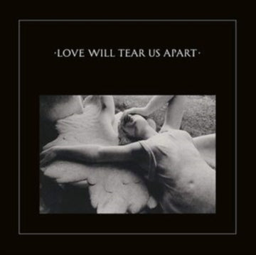 JOY DIVISION | LOVE WILL TEAR US APART (2020 REMASTER) | 12IN VINYL