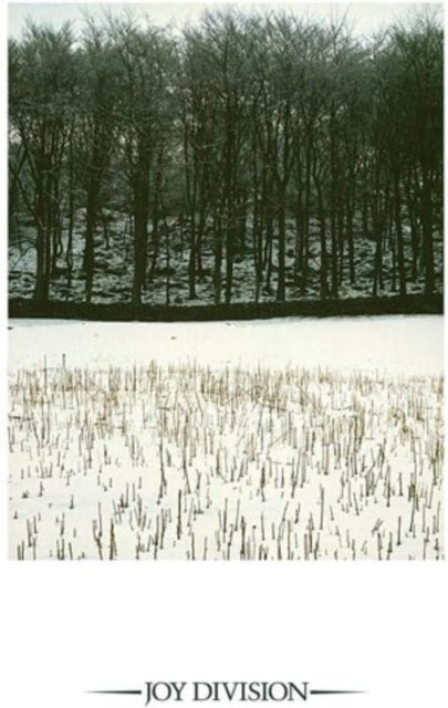 JOY DIVISION | ATMOSPHERE (2020 REMASTER) | 12IN VINYL