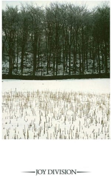 JOY DIVISION | ATMOSPHERE (2020 REMASTER) | 12IN VINYL