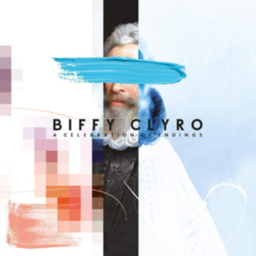 BIFFY CLYRO | CELEBRATION OF ENDINGS | VINYL RECORD (LP)