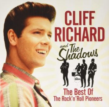 BEST OF THE ROCK N ROLL PIONEERS | 12IN VINYL