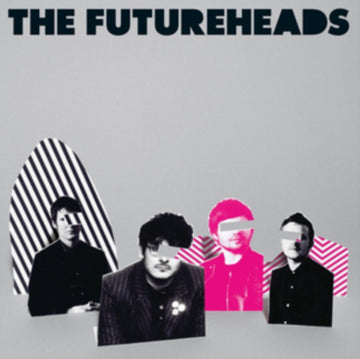 FUTUREHEADS | FUTUREHEADS | VINYL RECORD (LP)