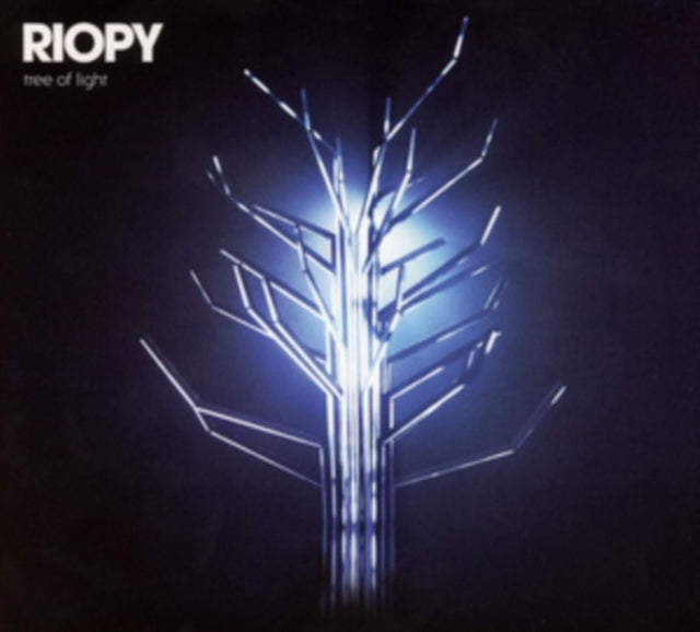 RIOPY | TREE OF LIGHT | VINYL RECORD (LP)