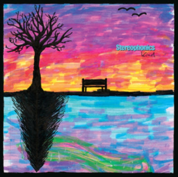 KIND | VINYL RECORD (LP)