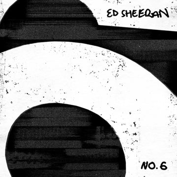 SHEERAN, ED | NO. 6 COLLABORATIONS PROJECT (180G) | VINYL RECORD (LP)