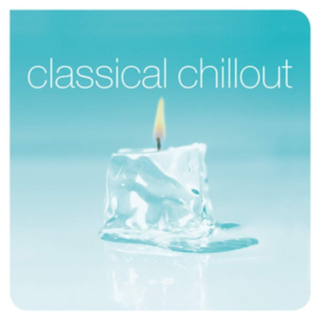 CLASSICAL CHILLOUT | CLASSICAL CHILLOUT | VINYL RECORD (LP)