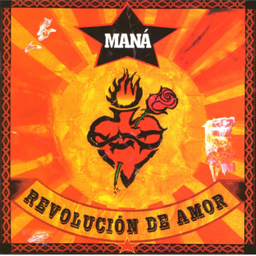 REVOLUCION DE AMOR (2019 REMASTER) (2LP) | VINYL RECORD (LP)