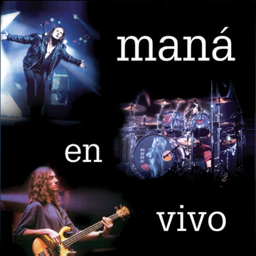 EN VIVO (2019 REMASTER) (2LP) | VINYL RECORD (LP)
