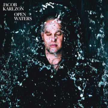 OPEN WATERS | VINYL RECORD (LP)
