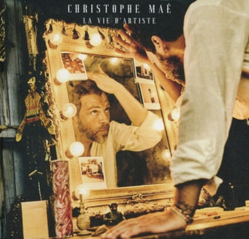 LA VIE D'ARTISTE (2LP/IMPORT) | VINYL RECORD (LP)