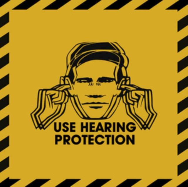 VARIOUS ARTISTS | USE HEARING PROTECTION: FACTORY RECORDS 1987-79 (LIMITED/BOX SET) | VINYL RECORD (LP)