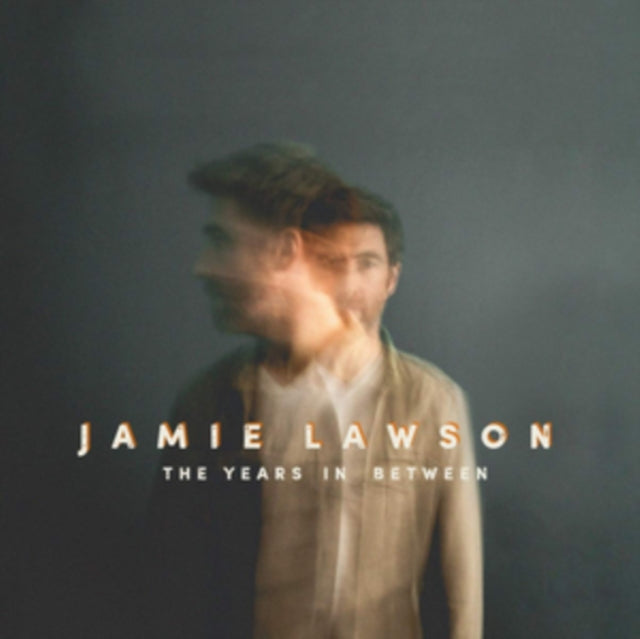 LAWSON, JAMIE | YEARS IN BETWEEN | VINYL RECORD (LP)