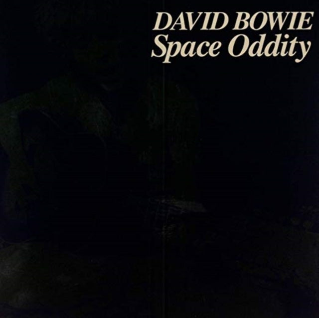 BOWIE, DAVID | SPACE ODDITY (50TH  ANNIVERSARY) | 7IN VINYL