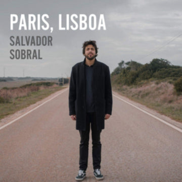 PARIS LISBOA | VINYL RECORD (LP)