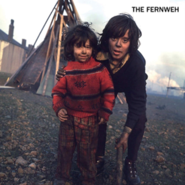 FERNWEH | FERNWEH | VINYL RECORD (LP)