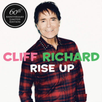 RICHARD, CLIFF | RISE UP | 12IN VINYL