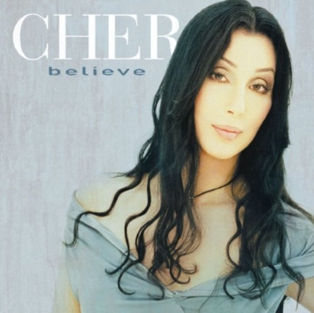 CHER | BELIEVE (2018 REMASTER) | VINYL RECORD (LP)