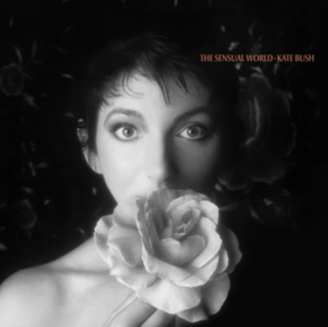 BUSH, KATE | SENSUAL WORLD | VINYL RECORD (LP)