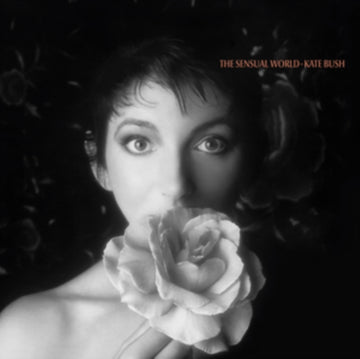 BUSH, KATE | SENSUAL WORLD | VINYL RECORD (LP)