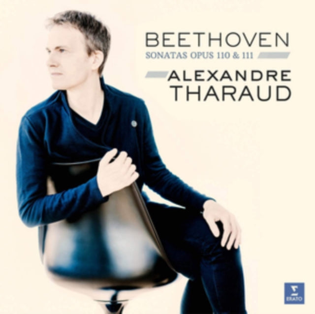 THARAUD, ALEXANDRE | BEETHOVEN: PIANO SONATAS NOS. 30 - 32 | VINYL RECORD (LP)