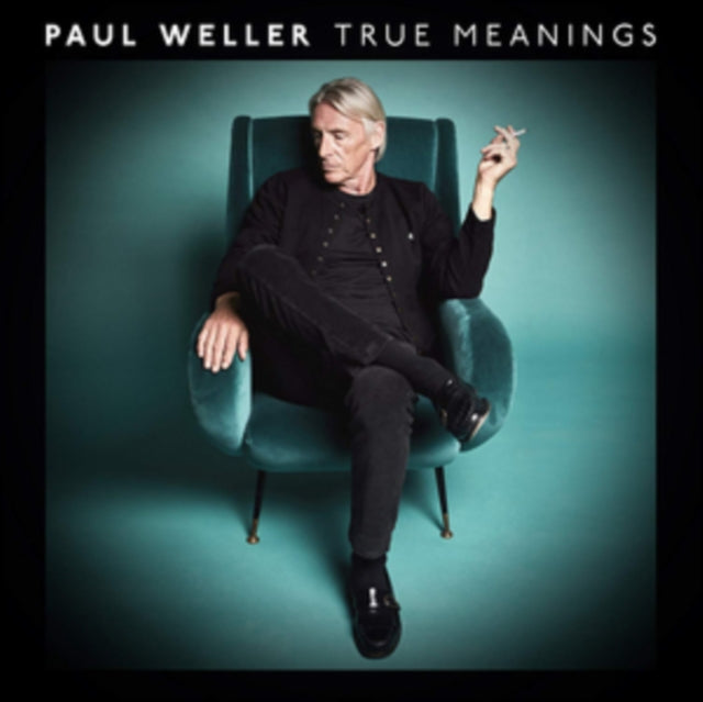 WELLER, PAUL | TRUE MEANINGS (2LP) | VINYL RECORD (LP)