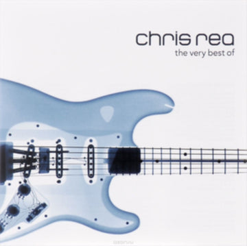 REA, CHRIS | VERY BEST OF CHRIS REA | VINYL RECORD (LP)