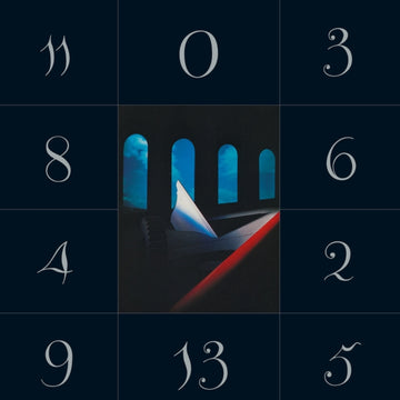 NEW ORDER | MURDER (2020 REMASTER) | 12IN VINYL