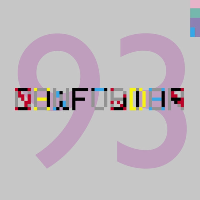NEW ORDER | CONFUSION (2020 REMASTER) | 12IN VINYL