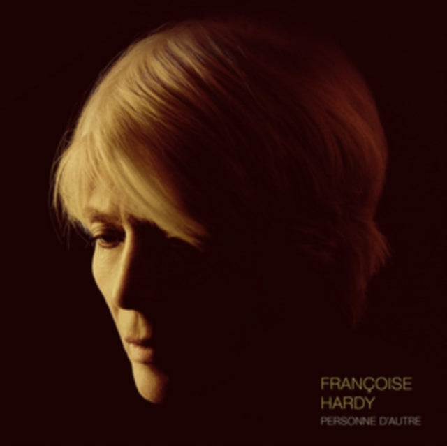 HARDY, FRANCOISE | PERSONNE D'AUTRE | VINYL RECORD (LP)