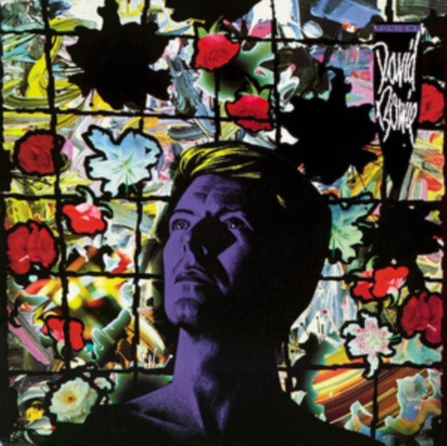BOWIE, DAVID | TONIGHT (2018 REMASTERED VERSION) | VINYL RECORD (LP)
