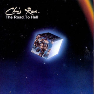 REA, CHRIS | ROAD TO HELL (180 GRAM VINYL) | VINYL RECORD (LP)