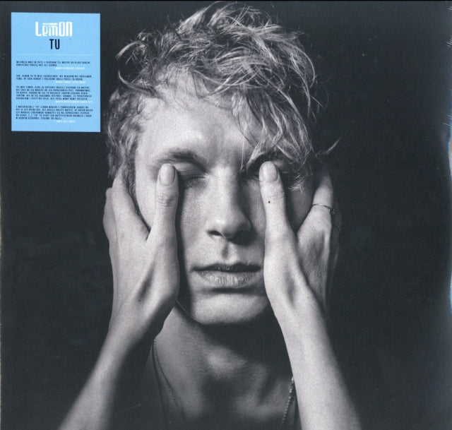 LEMON | TU | VINYL RECORD (LP)