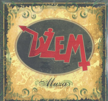 DZEM | MUZA | VINYL RECORD (LP)